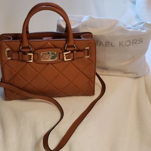 Michael Kors Women's NWT Michael Kors Chain Tote P